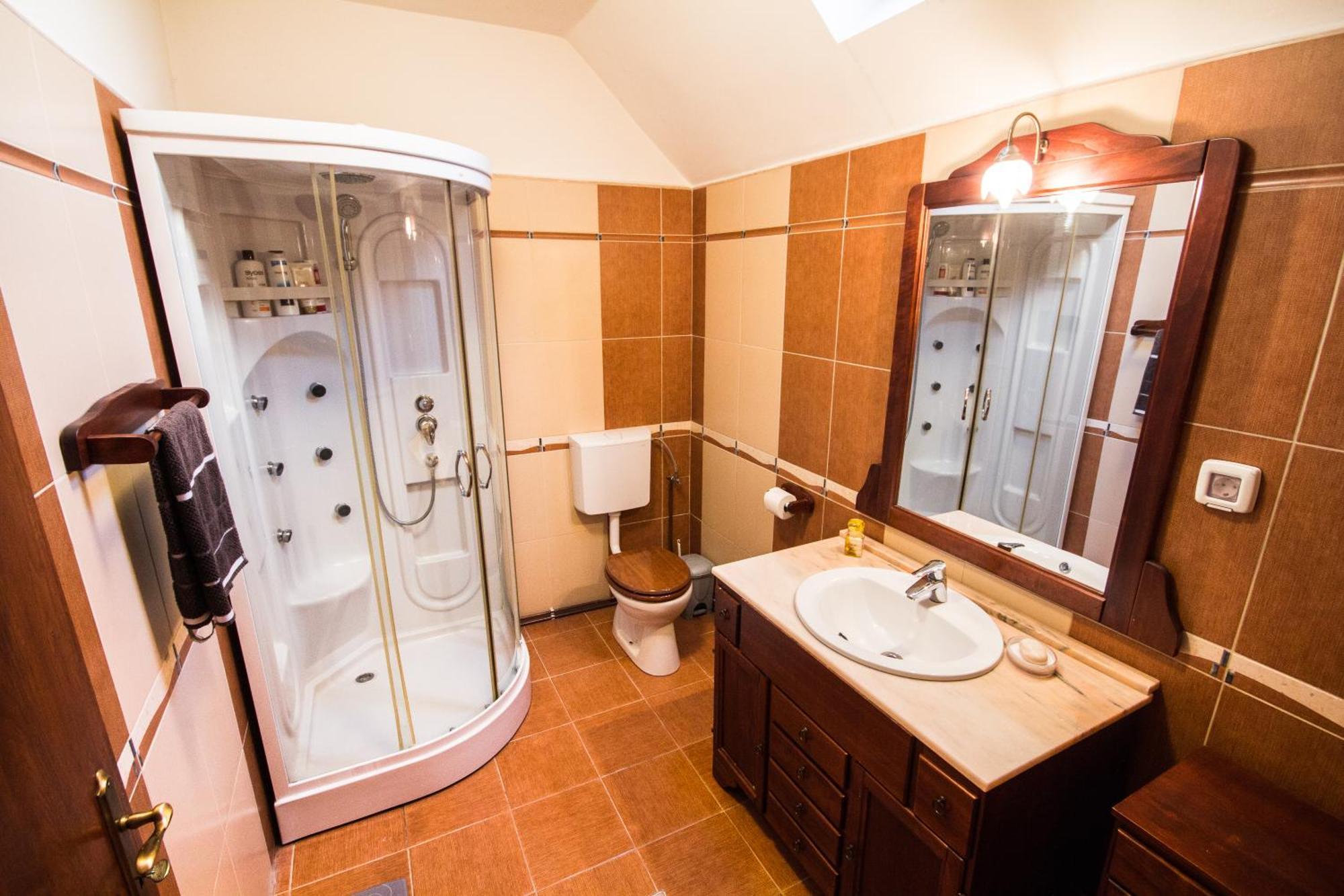 Villa Townhouse 36 Sibiu Exterior foto