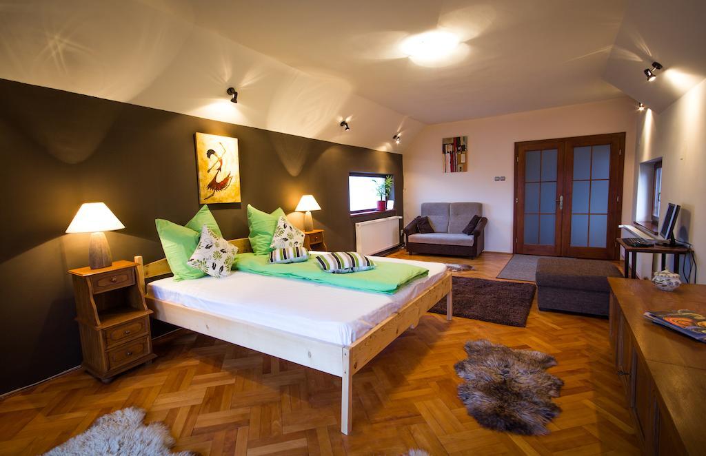 Villa Townhouse 36 Sibiu Habitación foto
