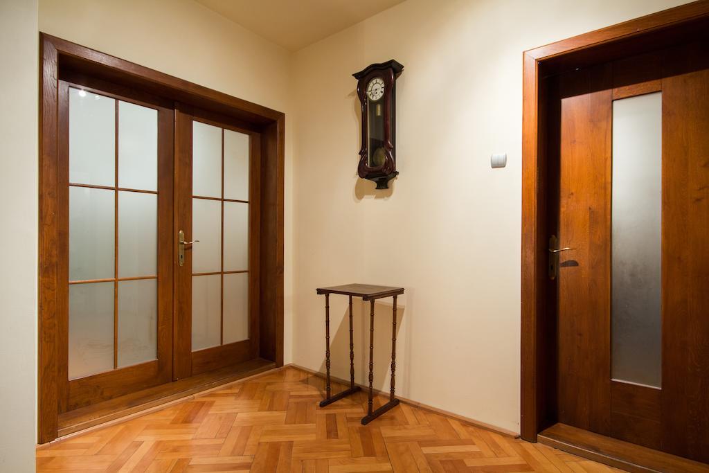 Villa Townhouse 36 Sibiu Exterior foto